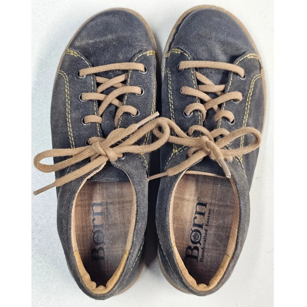 Born Handcrafted Footwear born handcrafted